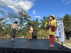 タイムスリップツアー